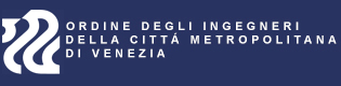 Logo Ordine Ingegneri di Venezia